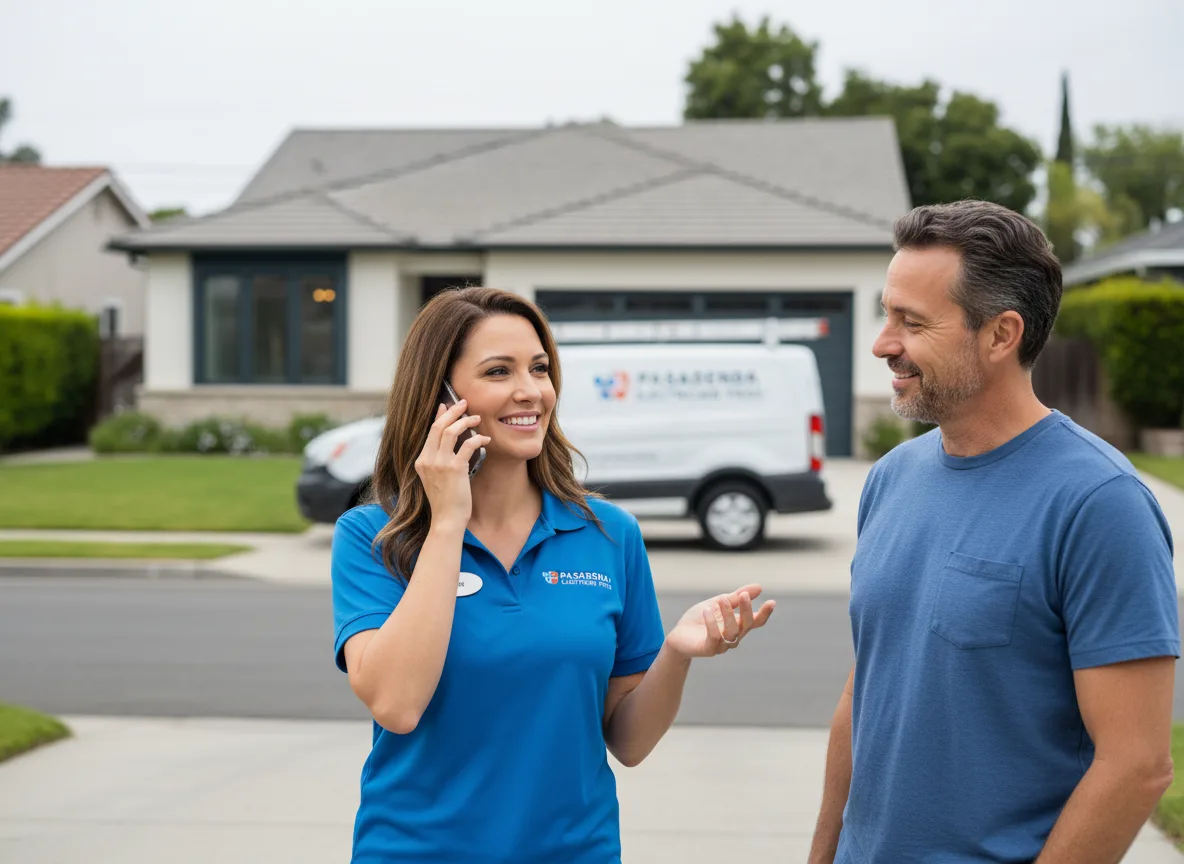 Electrician Morehead City, NC FAQs
